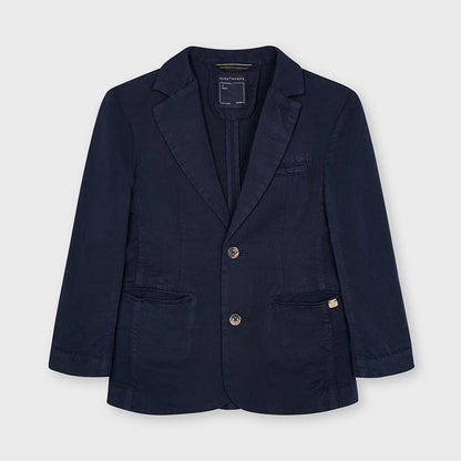 GIACCA AMERICANA LINO - 6479