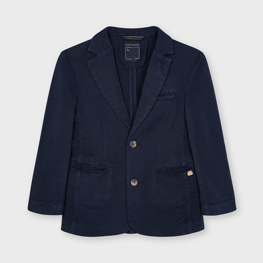 GIACCA AMERICANA LINO - 6479