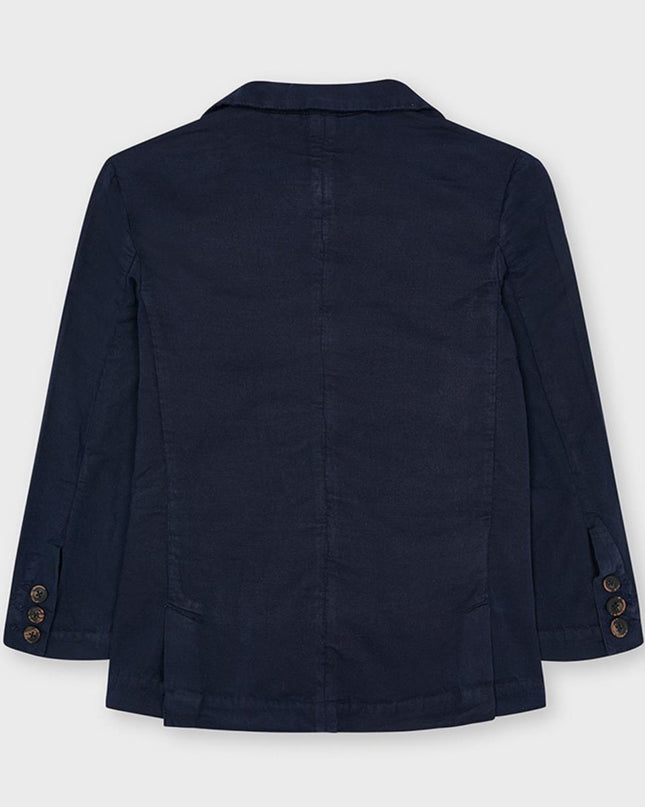 GIACCA AMERICANA LINO - 6479