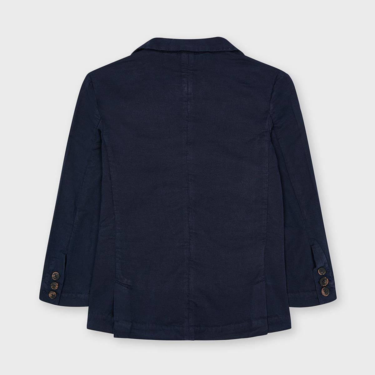 GIACCA AMERICANA LINO - 6479