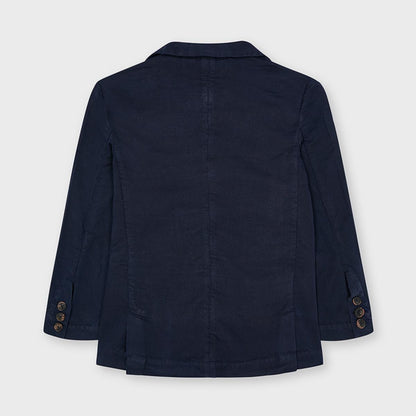 GIACCA AMERICANA LINO - 6479