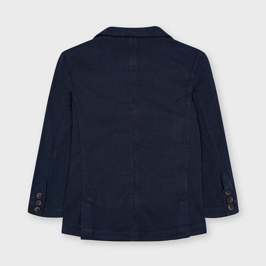 GIACCA AMERICANA LINO - 6479