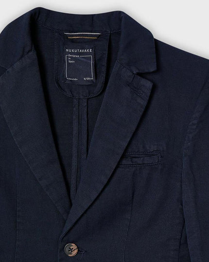 GIACCA AMERICANA LINO - 6479