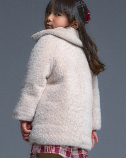 Cappotto pelo - 4412