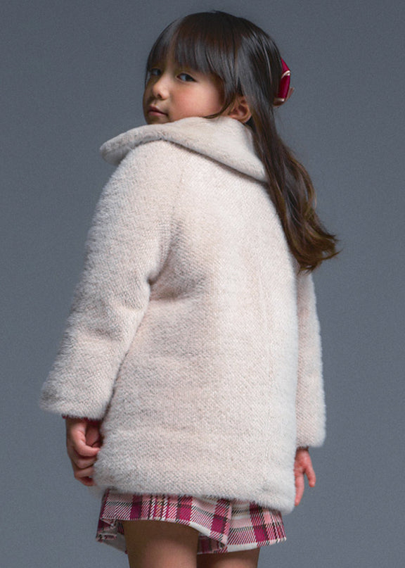 Cappotto pelo - 4412
