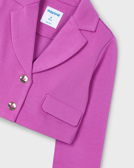 Giacchetto punto - 3405