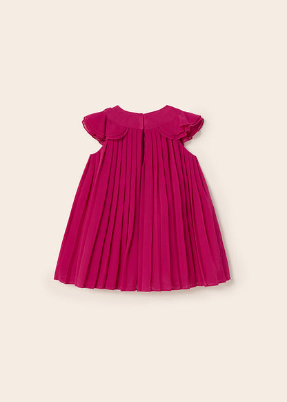 Vestito plissettato - 1960