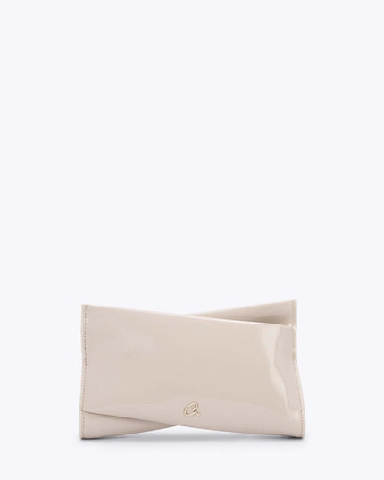Pochette Donna AXEL Accessories - Nude, Taupe e Nero