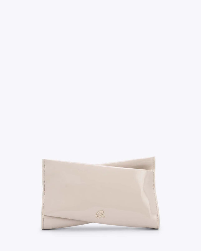 Pochette Donna AXEL Accessories - Nude, Taupe e Nero