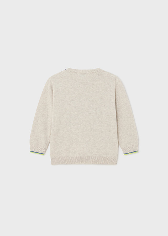 jersey int. - 1384