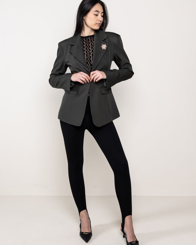 LEGGINGS - LOK83202