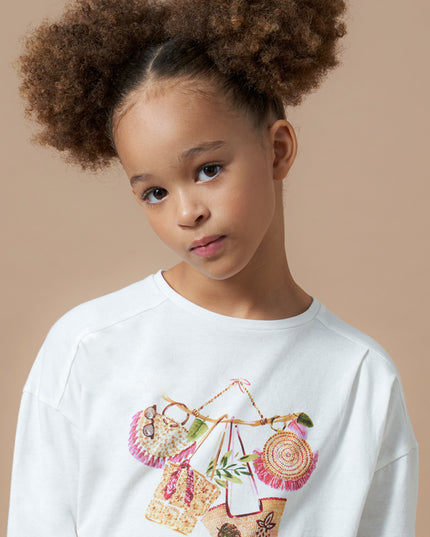 Maglietta m/l - 6016