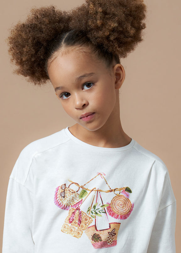 Maglietta m/l - 6016