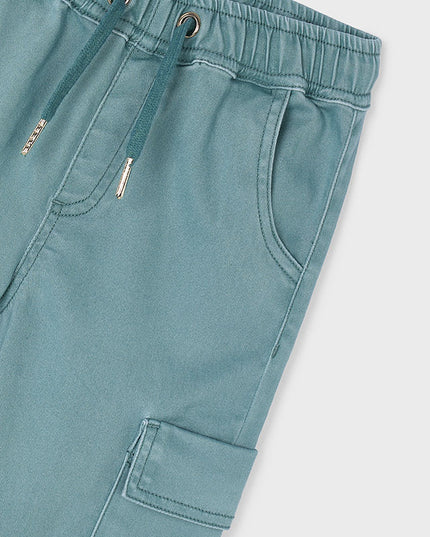 Pantalone cargo - 4572