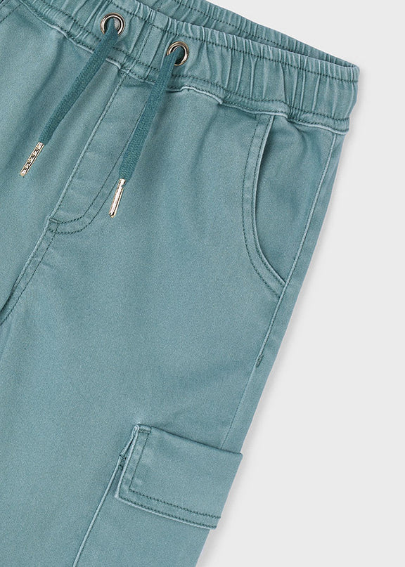 Pantalone cargo - 4572
