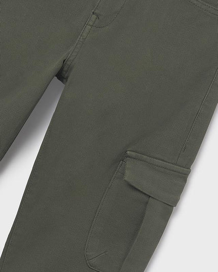 Pantalone cargo - 7559