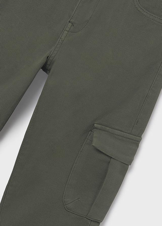 Pantalone cargo - 7559