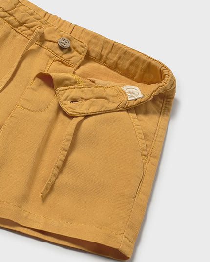 Bermuda lino relaxed - 1220