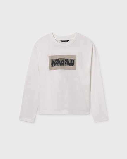 Maglietta m/l "nomad" - 7013P