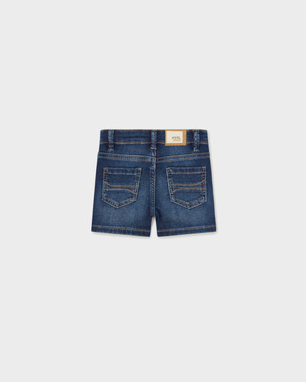 Bermuda soft denim - 1241