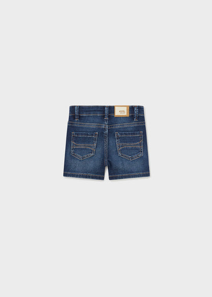 Bermuda soft denim - 1241
