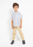 Pantalone skater fit - 3521