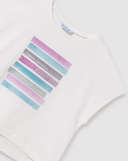 Shirt m/c grafica - 6026