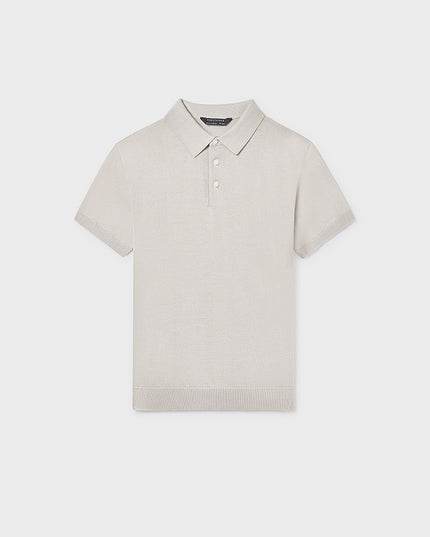 Polo m/c tricot - 6162P