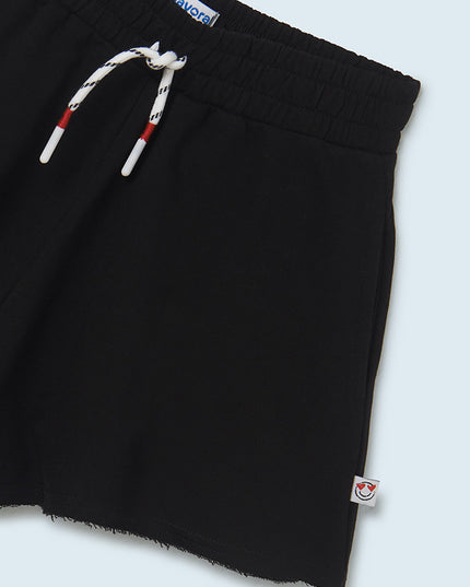 Pantaloncino felpa - 6241