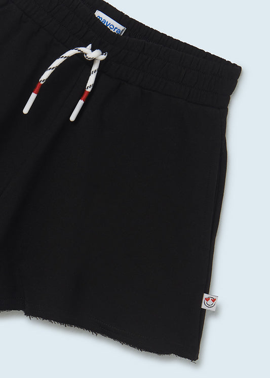 Pantaloncino felpa - 6241