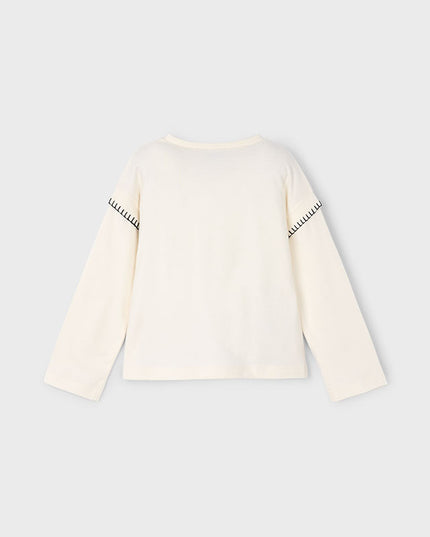 Maglietta m/l orso - 4012