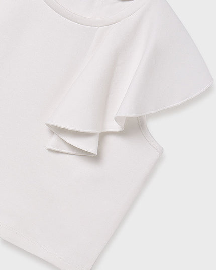 Shirt bretelle volee - 6034