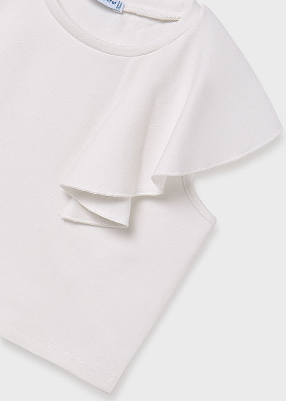 Shirt bretelle volee - 6034