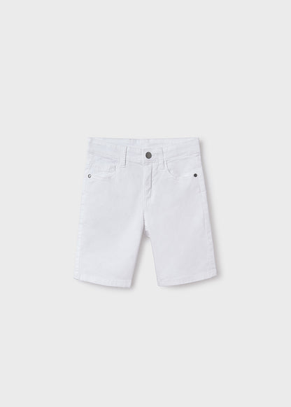 Bermuda 5 tasche - 231