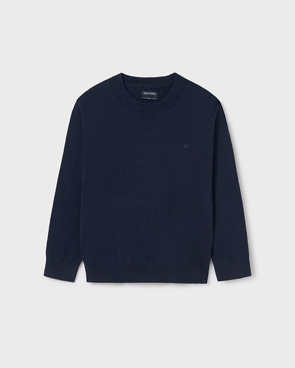 Maglia cotone basica - 354M