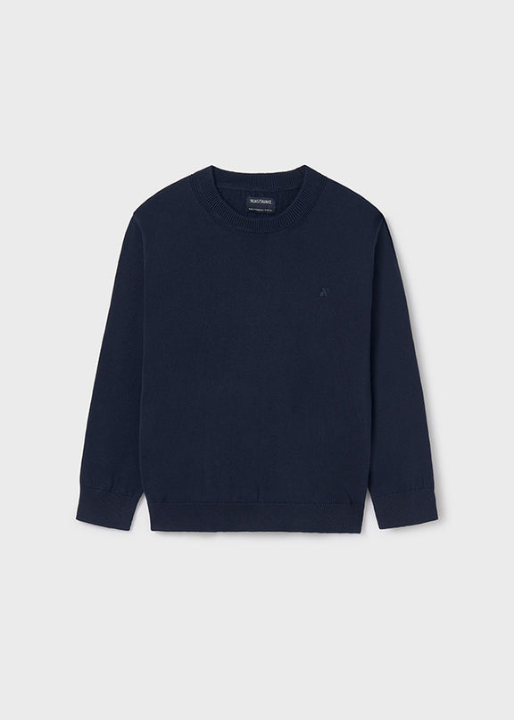 Maglia cotone basica - 354M