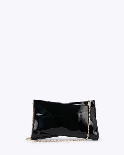 Pochette Donna AXEL Accessories - Nude, Taupe e Nero