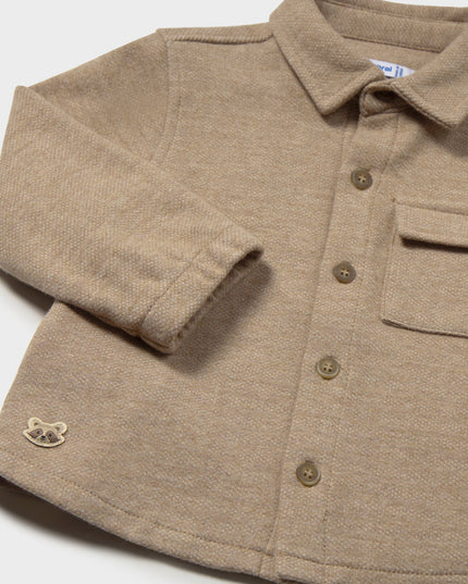 Overshirt comfort - 2106