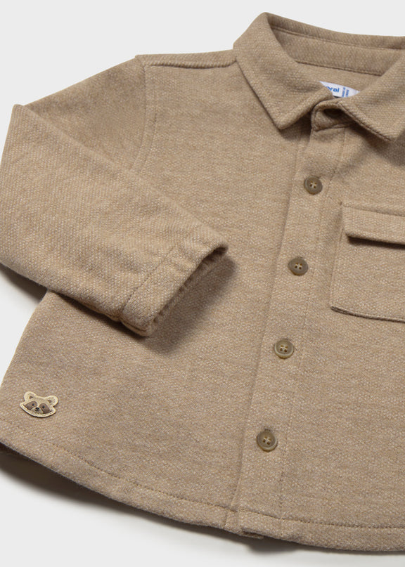Overshirt comfort - 2106