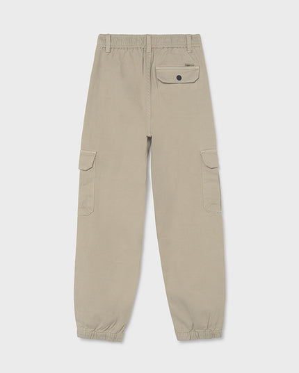 Pantalone cargo - 7514