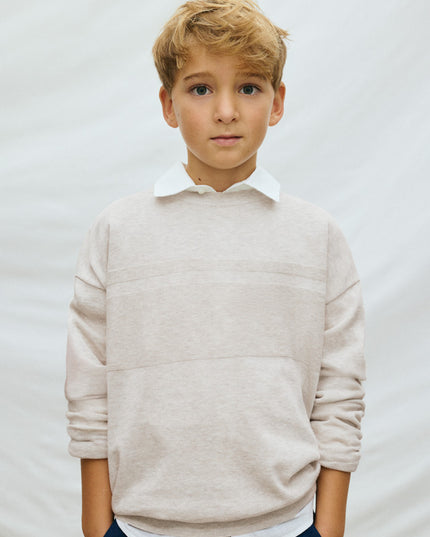 Maglione cotone - 6356