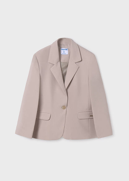 Blazer crepe - 6458