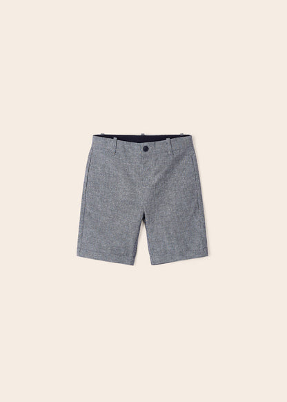Bermuda tailoring - 3220