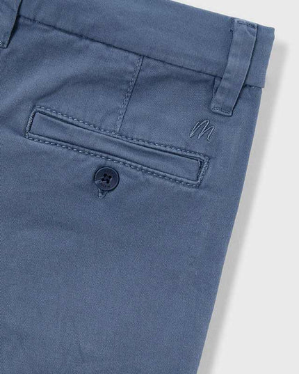 Pantalone chino basico - 513