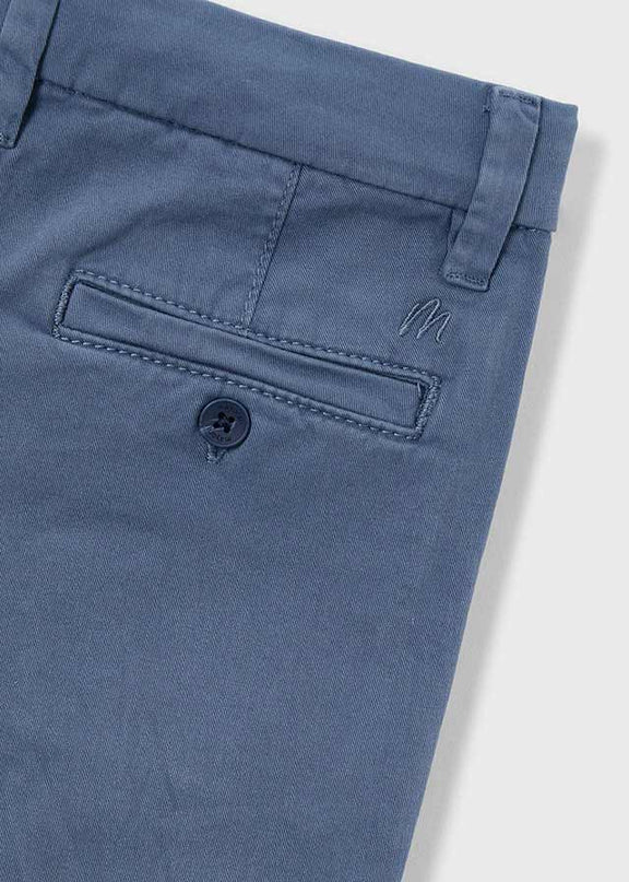 Pantalone chino basico - 513