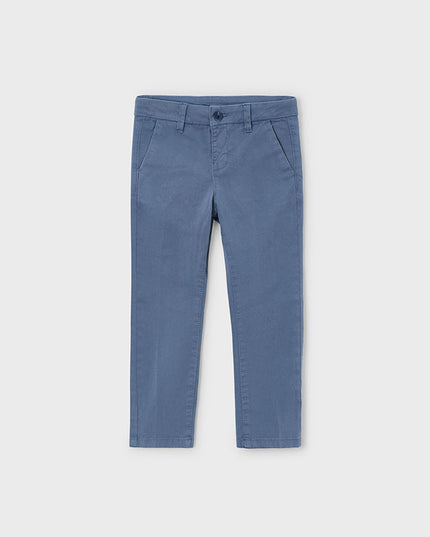 Pantalone chino basico - 513