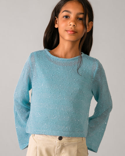 Twin set m/l - 6161