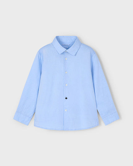 Camicia m/l formal wear - 4130