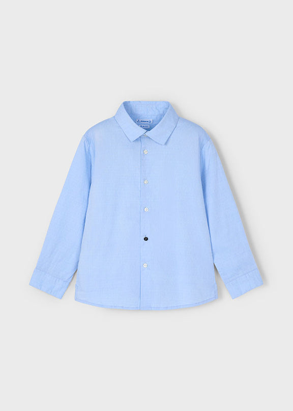 Camicia m/l formal wear - 4130