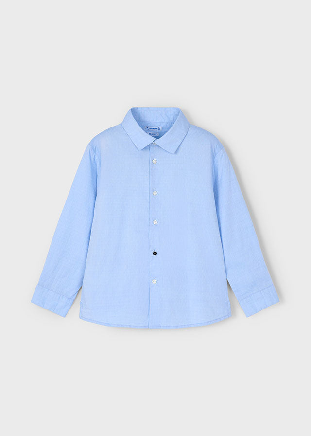 Camicia m/l formal wear - 4130